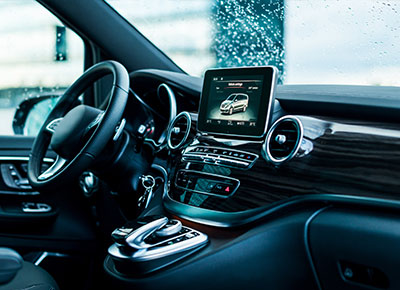 Smart Cockpit Protection Solutions