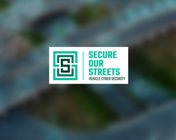 Secure Our Streets Conference