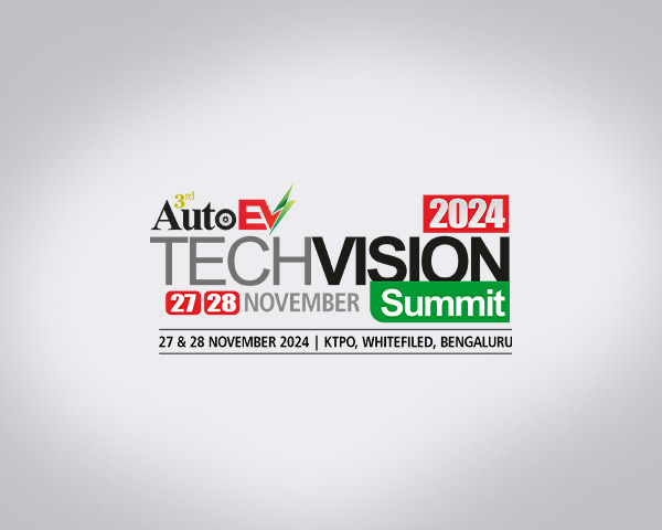 AutoEV Tech Vision Summit 2024