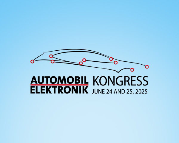 Automobil-Elektronik Kongress 2025