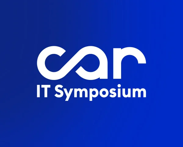 Center for Automotive Research(CAR) IT研討會
