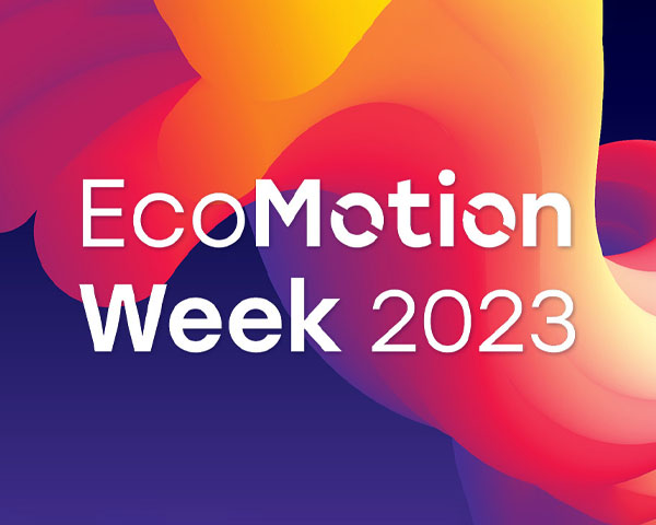 EcoMotion Week 2023 