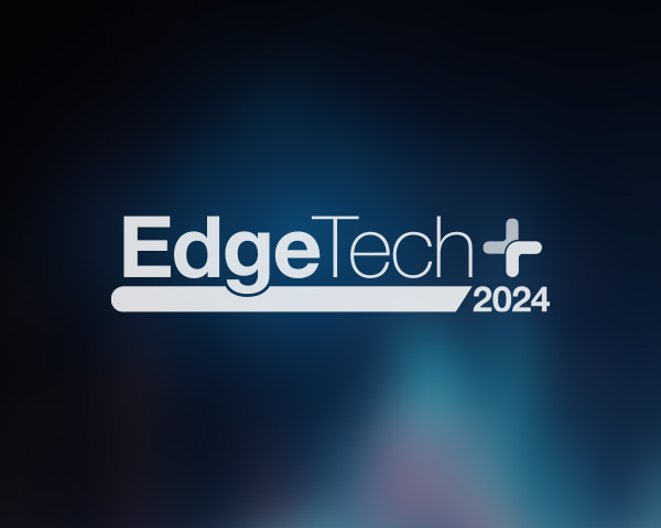 Edge Tech+ 2024