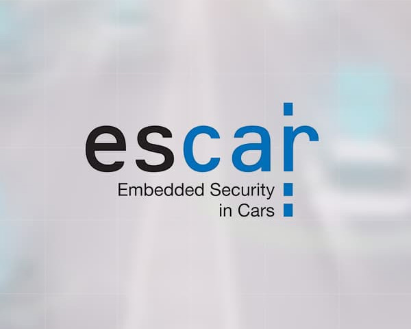 escar Europe 2024