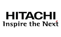 Hitachi