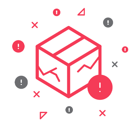 可能造成嚴重損害