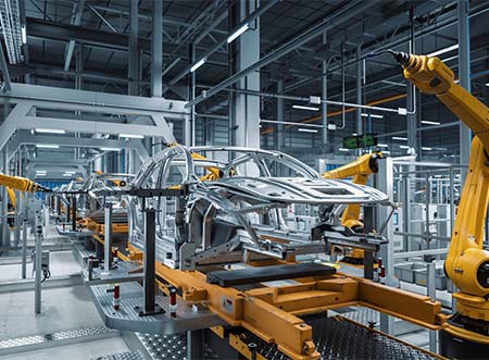 OEM向けソリューション