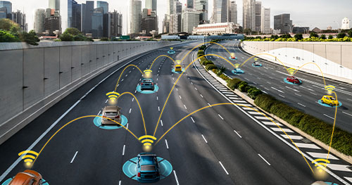 Extending Security Posture to the Connected Vehicle