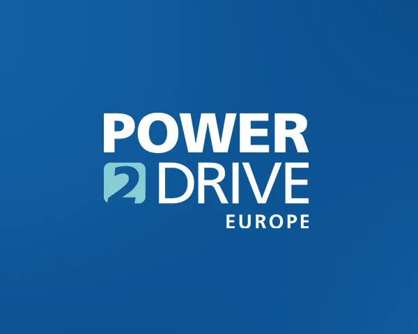 Power2Drive 歐洲電動車充電設備展