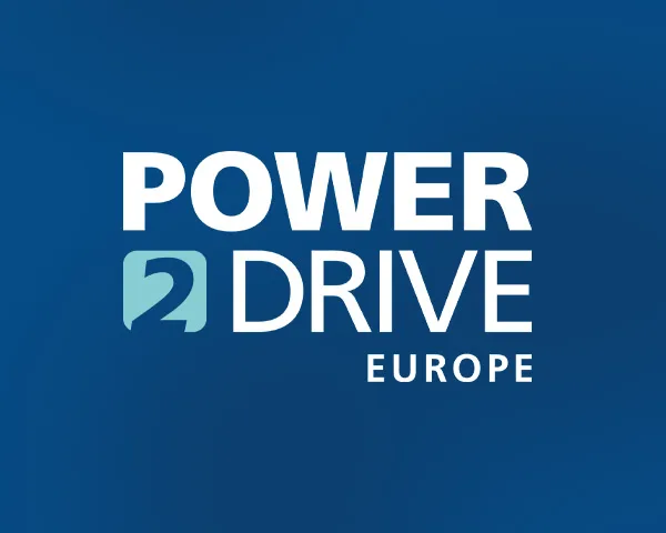 Power2Drive 歐洲電動車充電設備展