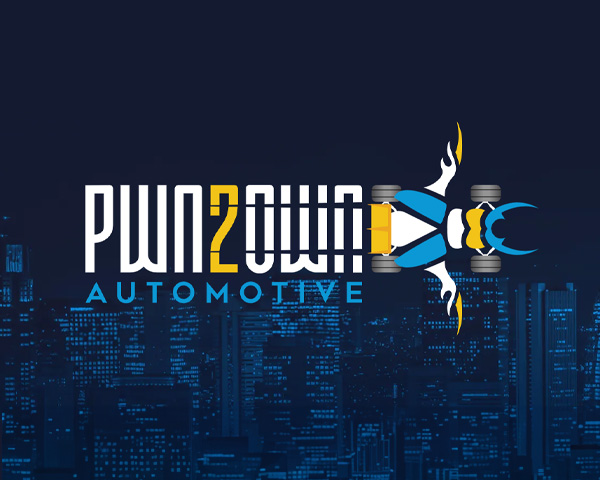 Pwn2Own Automotive 2025