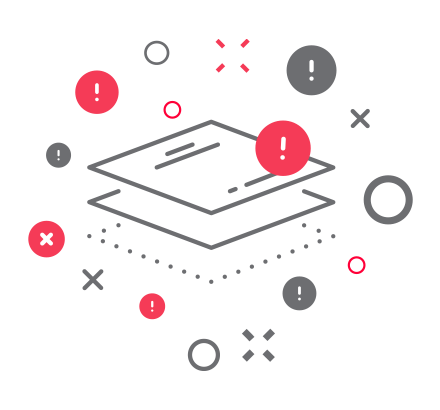 二次的なデータ、 情報源の不明確さ