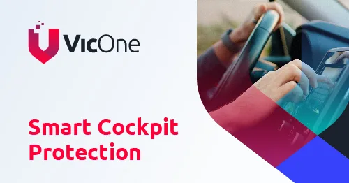 Smart Cockpit Protection