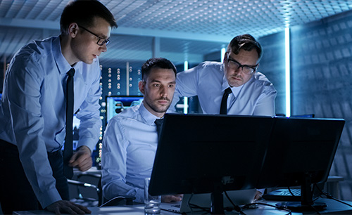 VicOne, NXP, AWS, and Inventec Collaborate on Pre-Integrated and Comprehensive Cybersecurity Solution
