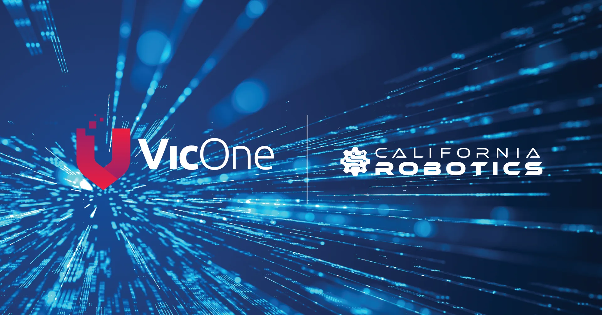 As Robots Move Into Critical Missions, VicOne and California Robotics Define Cybersecurity Foundation for Physical AI Safety