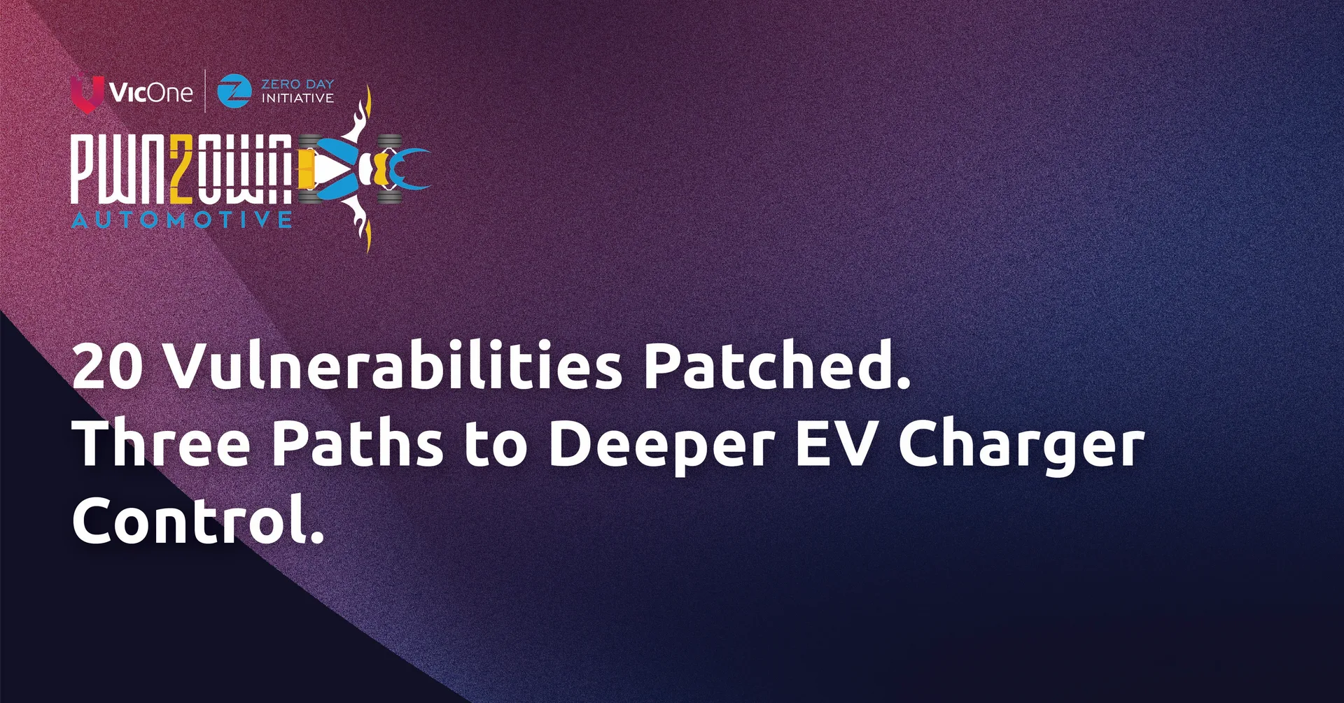 20 Phoenix Contact CHARX Vulnerabilities Patched: How They Could Have Enabled Deeper EV Charger Control