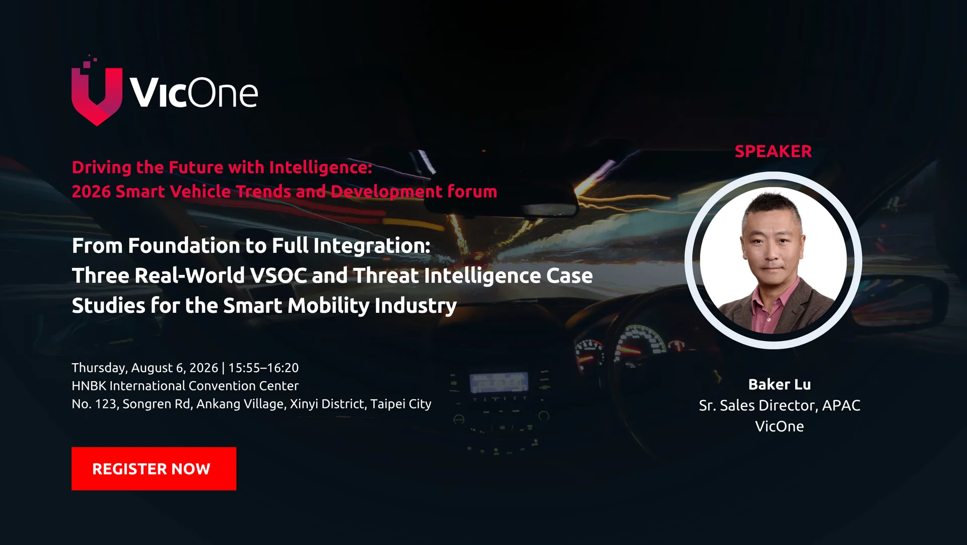 From Foundation to Full Integration: Three Real-World VSOC and Threat Intelligence Case Studies for the Smart Mobility Industry