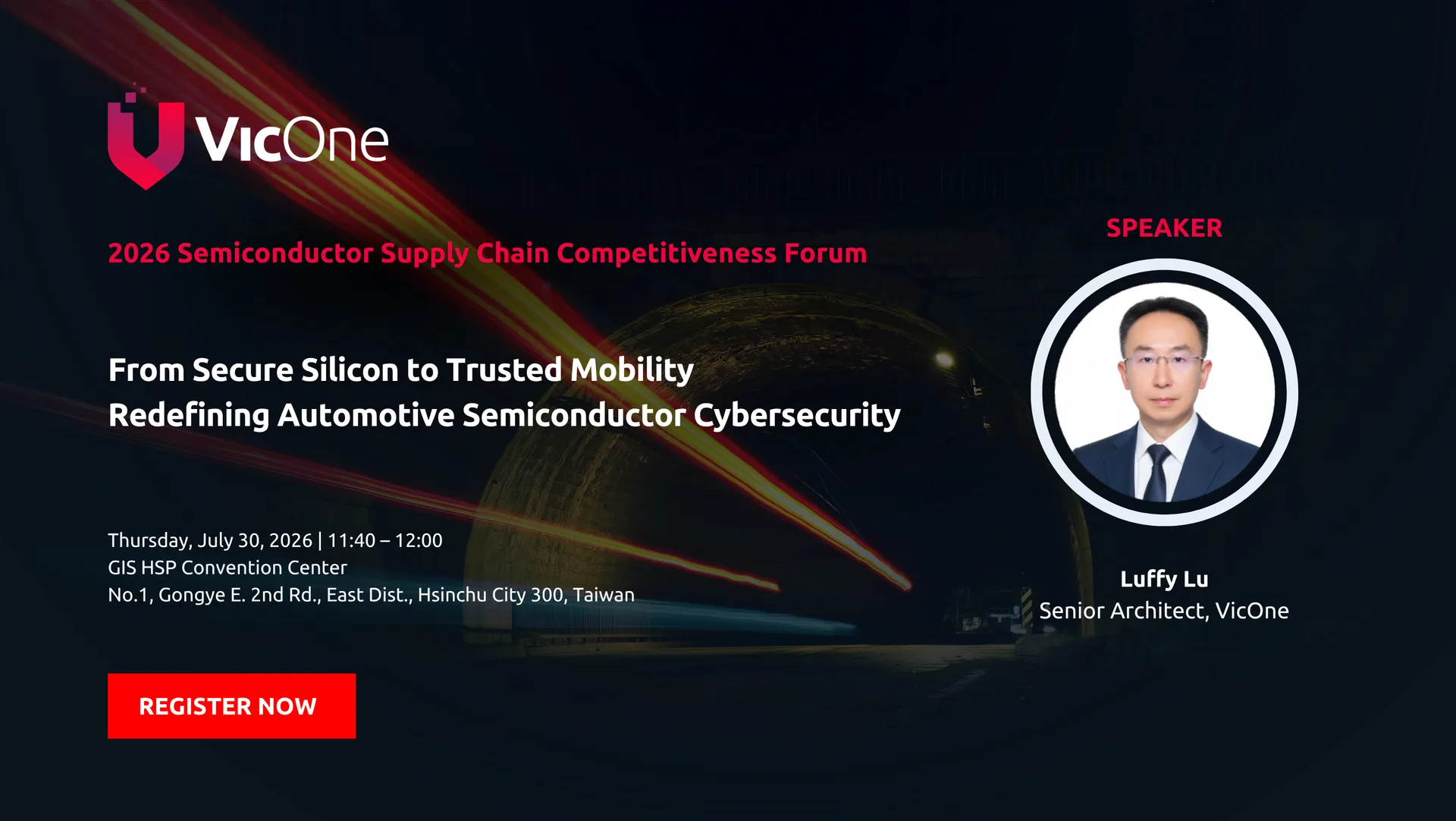 From Secure Silicon to Trusted Mobility Redefining Automotive Semiconductor Cybersecurity