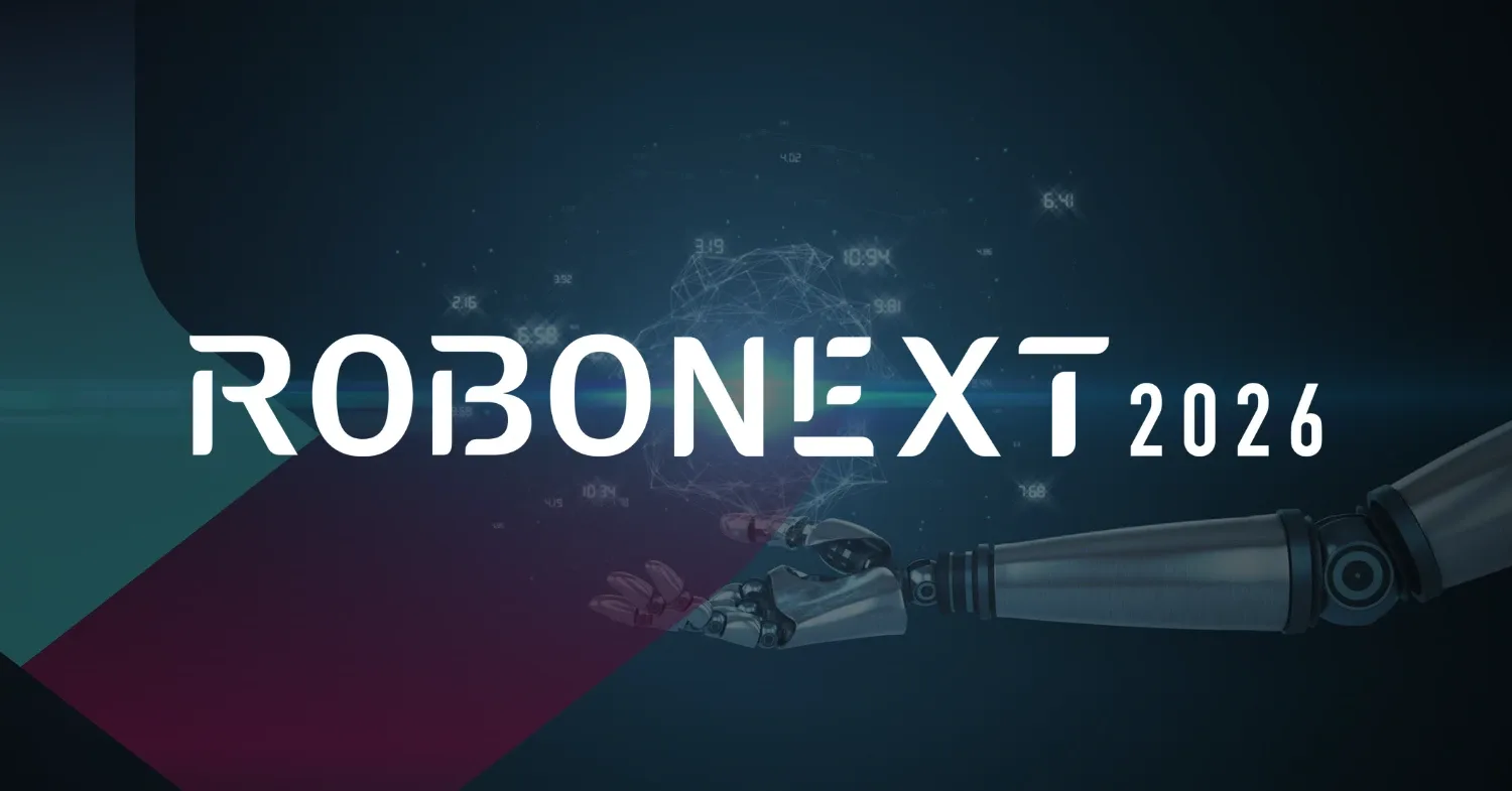 RoboNext 2026