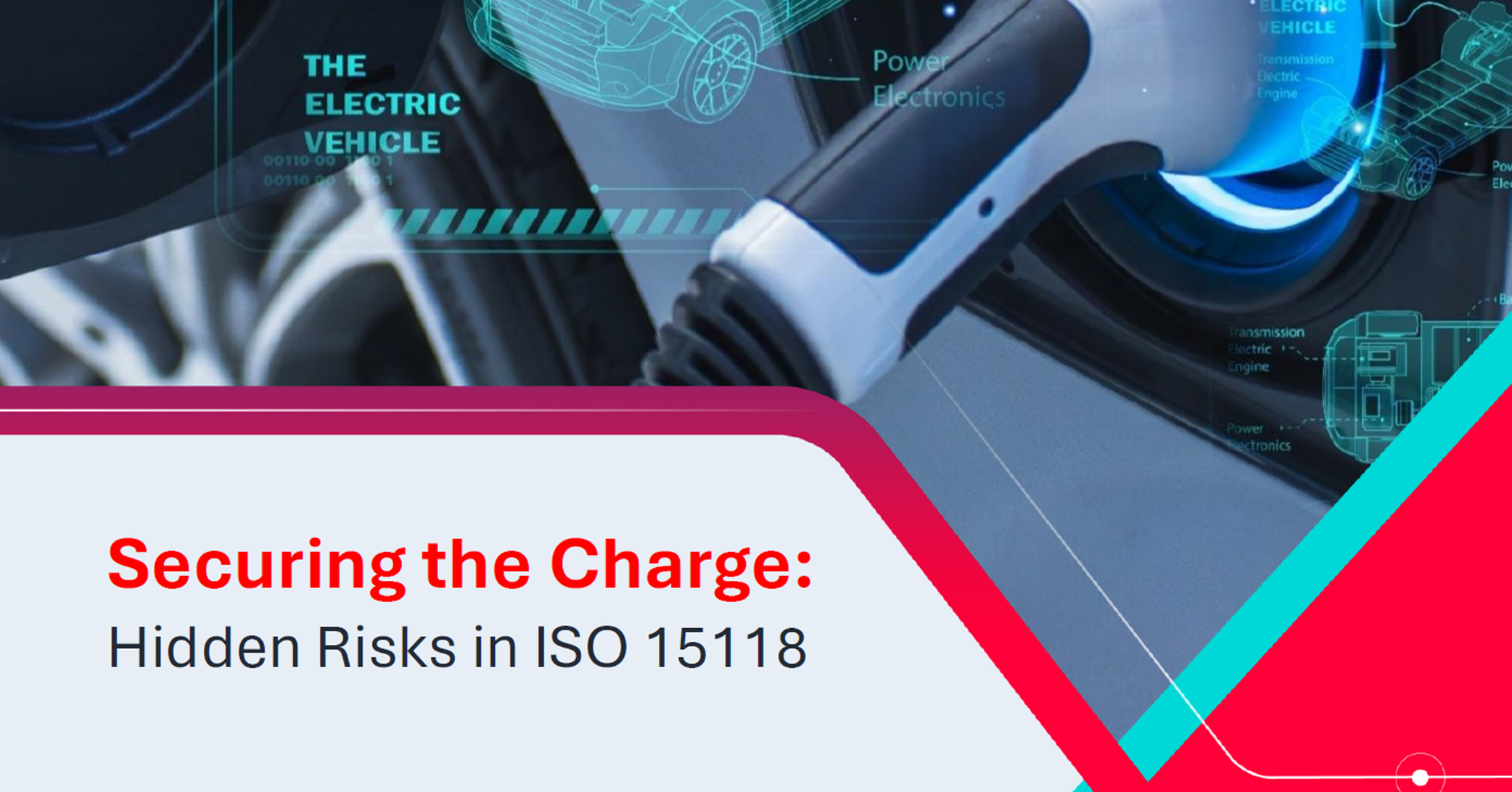 Securing the Charge: Hidden Risks in ISO 15118