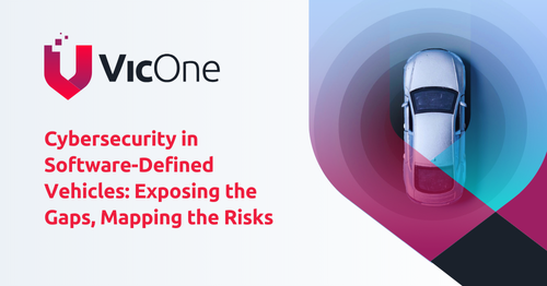 Cybersecurity in Software-Defined Vehicles