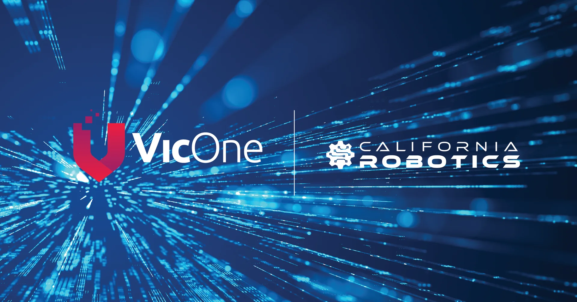 As Robots Move Into Critical Missions, VicOne and California Robotics Define Cybersecurity Foundation for Physical AI Safety