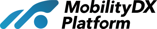 Mobility DX Platform