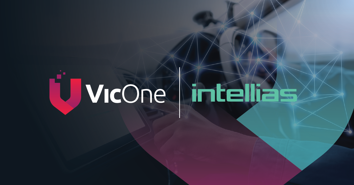 Intellias Partners with VicOne to Strengthen Cybersecurity for Software-Defined Vehicles