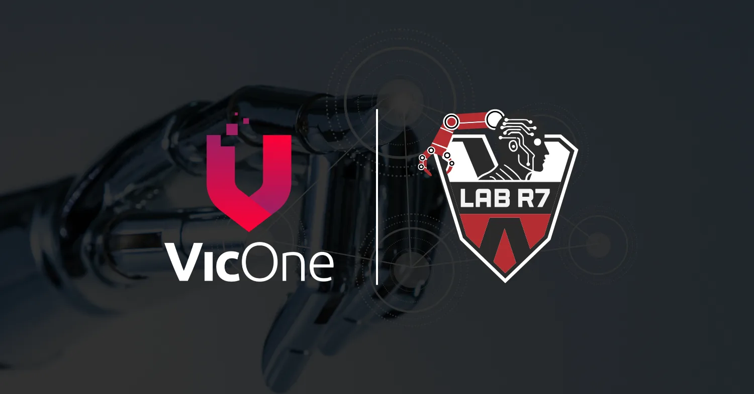VicOne、7月3日（金）開催のトレンドマイクロ主催AIセキュリティカンファレンス「TrendAI Spark 2026」東京会場に出展