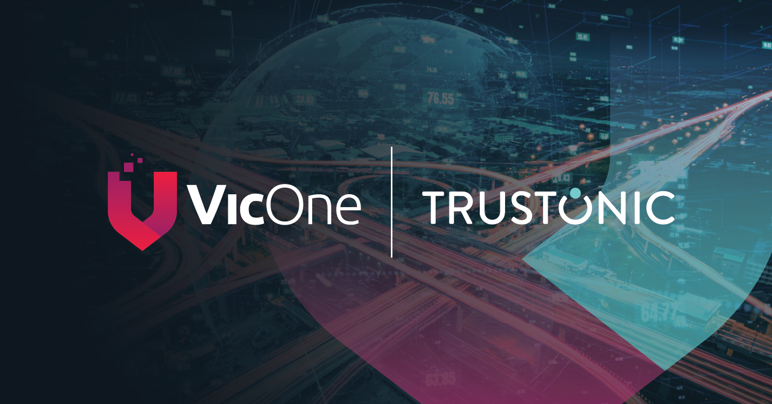 Trustonic and VicOne launch new layered defense solution to significantly boost automotive cybersecurity