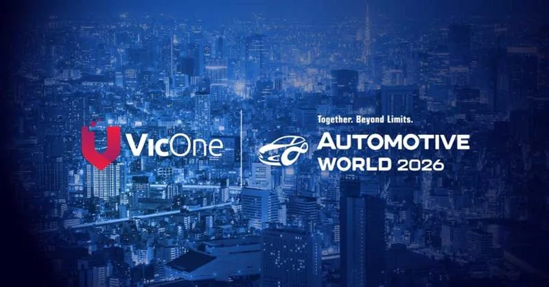 VicOne、今年も『オートモーティブ ワールド 2026』に出展
TARAと脆弱性管理の組合せた自動化ソリューションやエッジAIを保護する最新ソリューションを披露