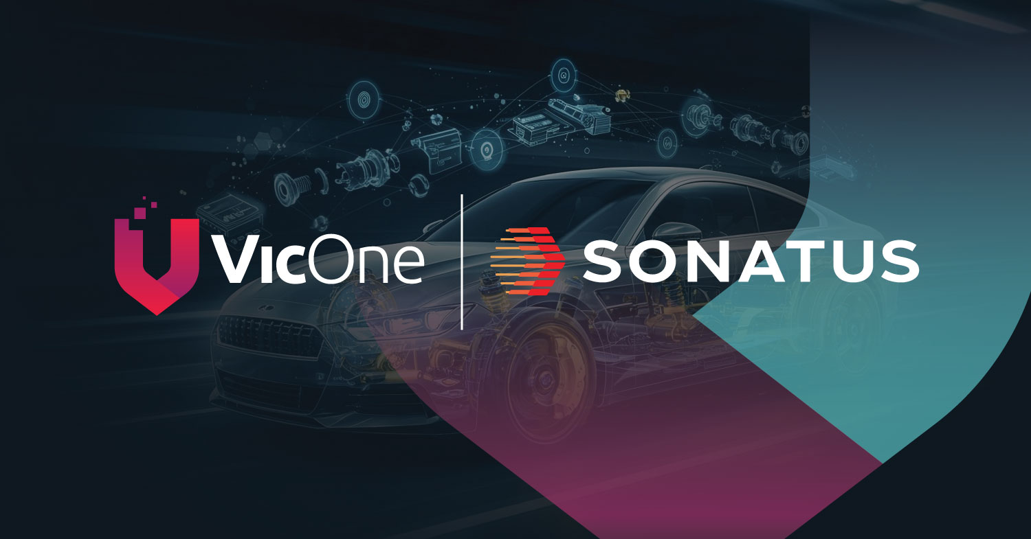 Leveraging AI: VicOne Partners with Sonatus for Self-Defending Smart Vehicles