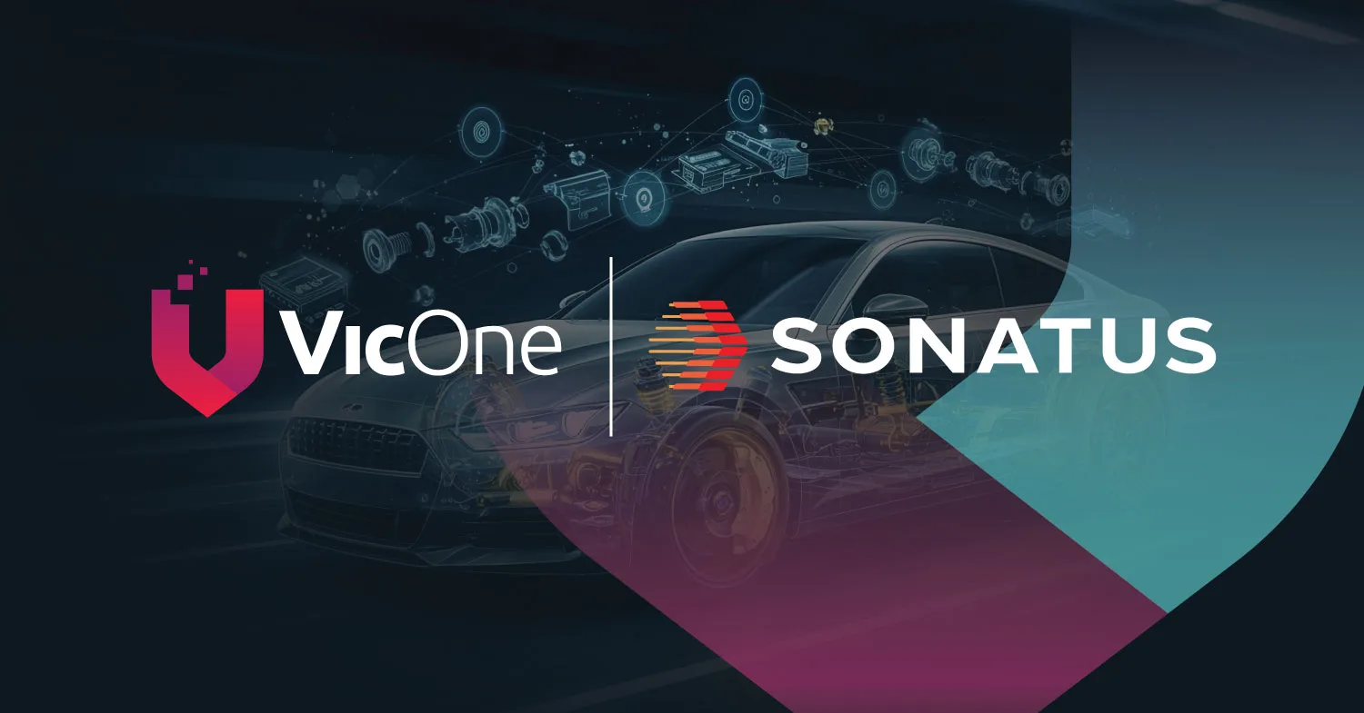 Leveraging AI: VicOne Partners with Sonatus for Self-Defending Smart Vehicles