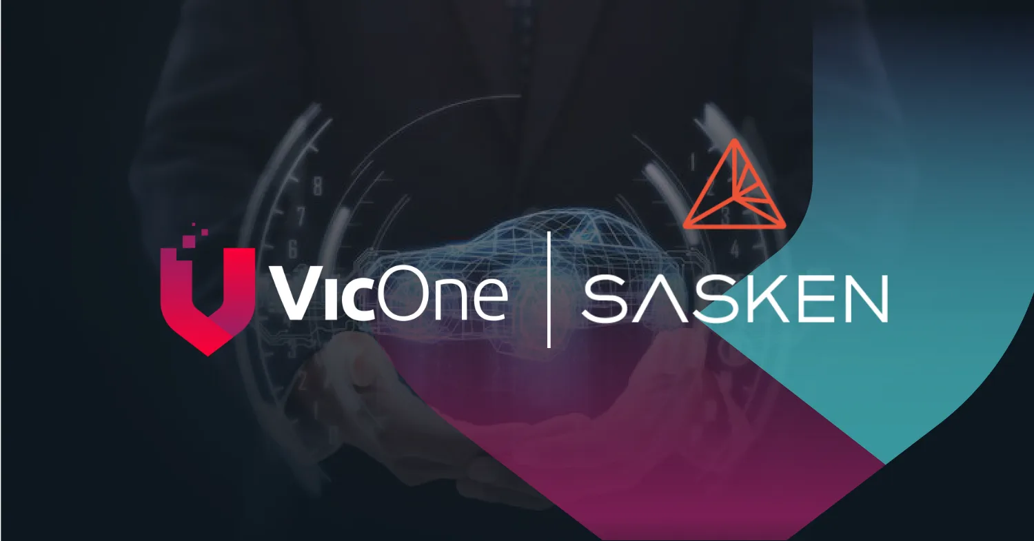 Sasken與VicOne攜手打造端到端車用資安解決方案