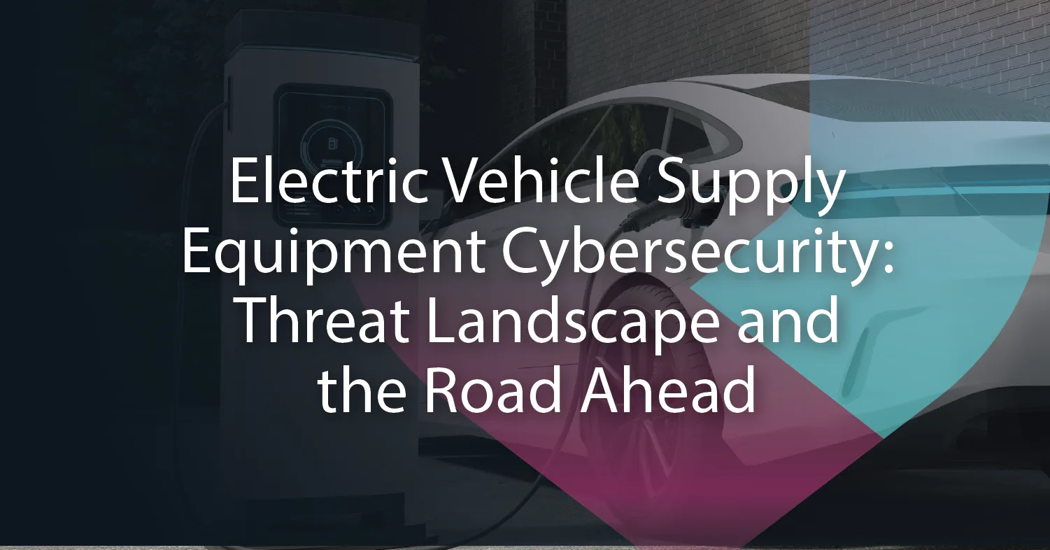Not If, But When: Cybersecurity Risks in EVSE Infrastructure