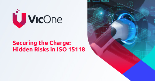Download VicOne Whitepaper: Securing the Charge: The Hidden Risks in ISO 15118