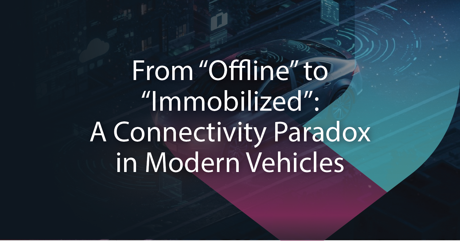 When Security Becomes a Single Point of Failure: Lessons for Car OEMs