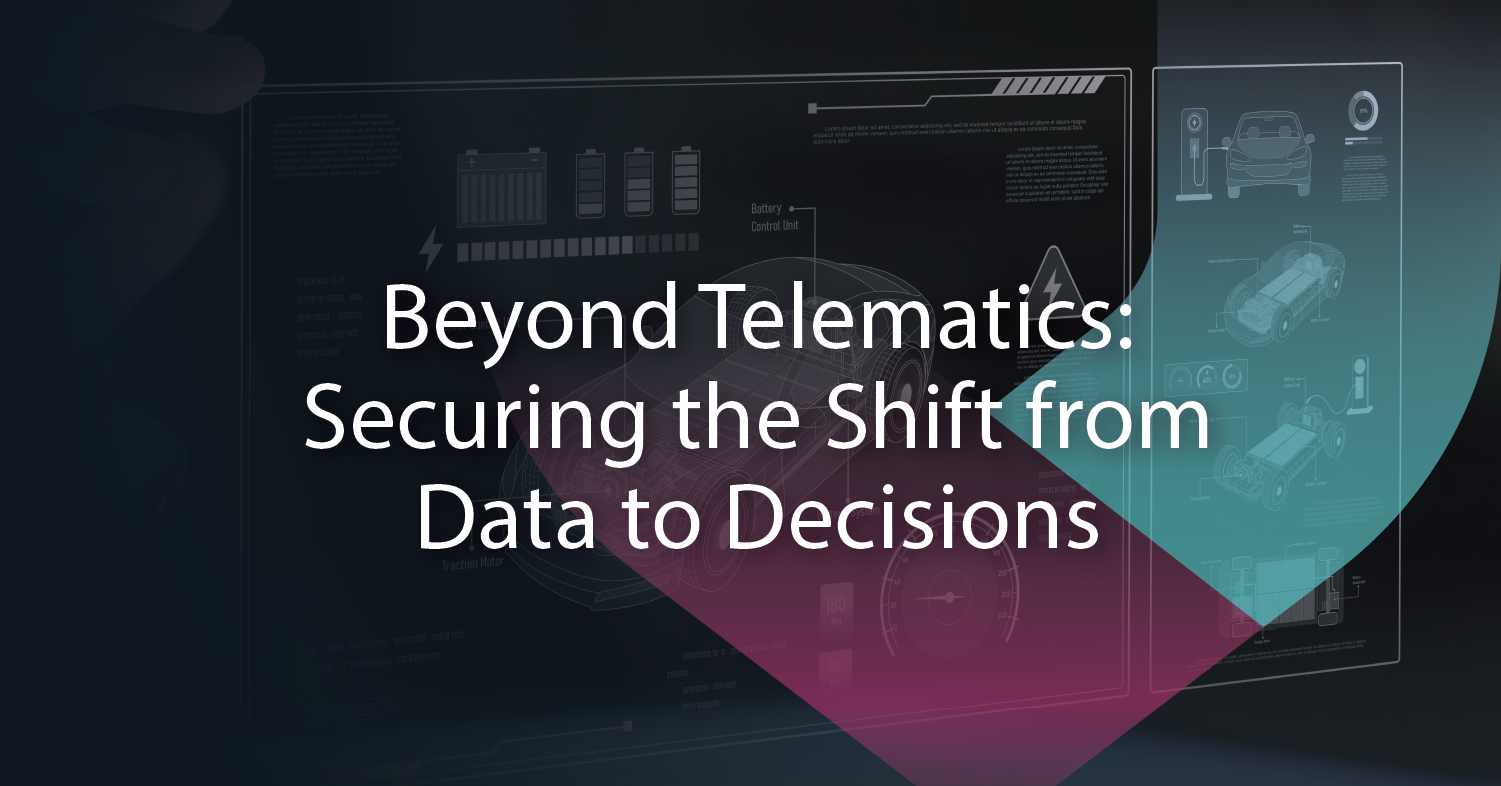 When Telematics Becomes Intelligence: The Security Implications of AI-Driven Connectivity