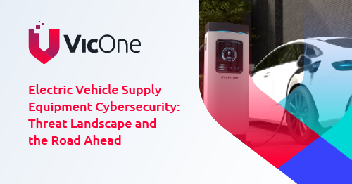 Electric Vehicle Supply Equipment Cybersecurity: Threat Landscape and the Road Ahead