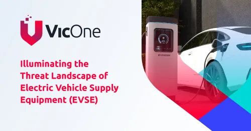 Illuminating the Threat Landscape of Electric Vehicle Supply Equipment (EVSE) Infrastructure: Threat from the Dark Web and Zero-Day Threats